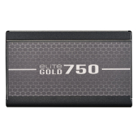 Cooler Master ELITE Gold 750W FM 80 Plus Gold ATX 3.1 - 1525800 - zdjęcie 2
